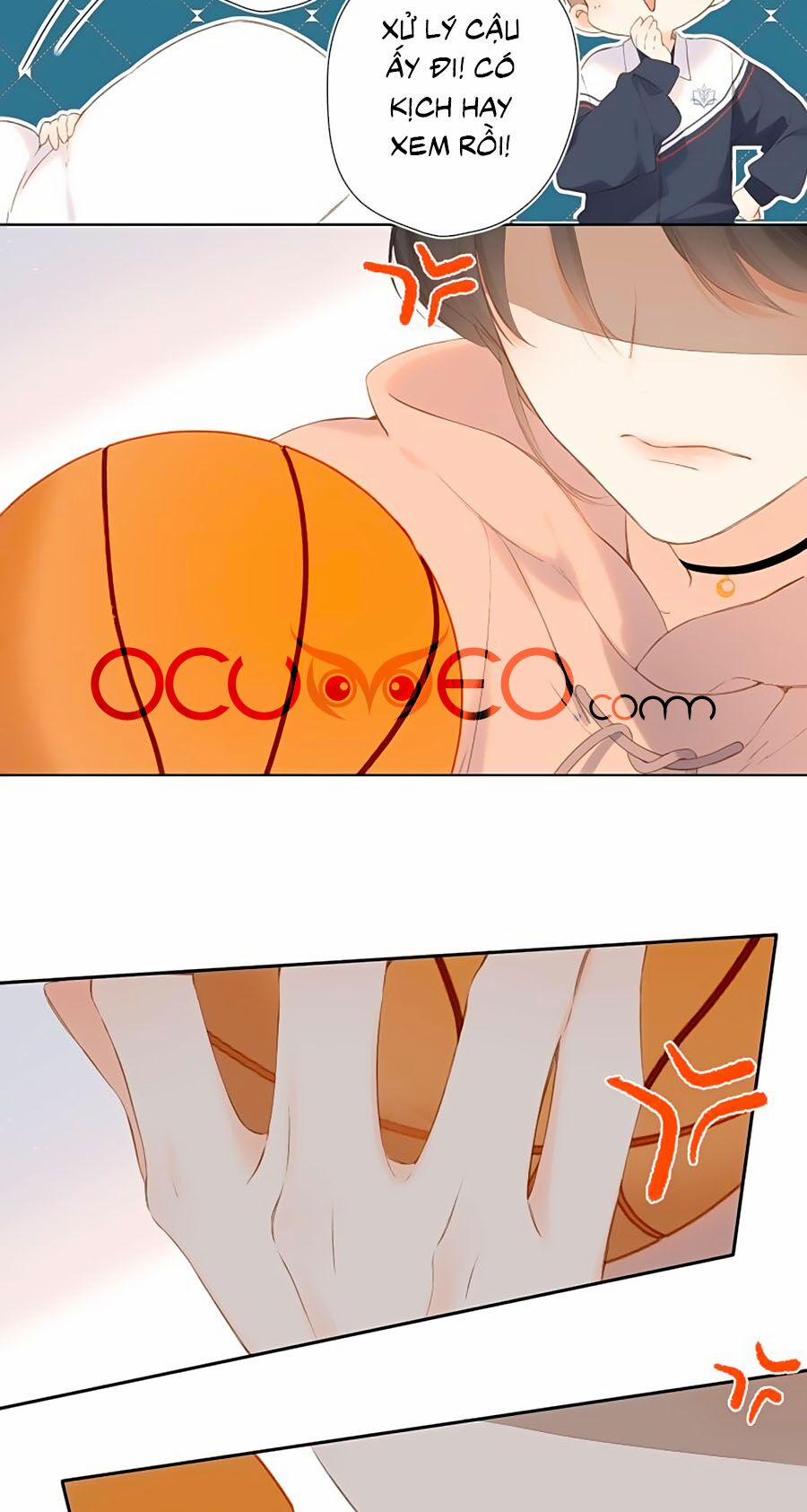 Lại Gặp Được Em 78 trang 23