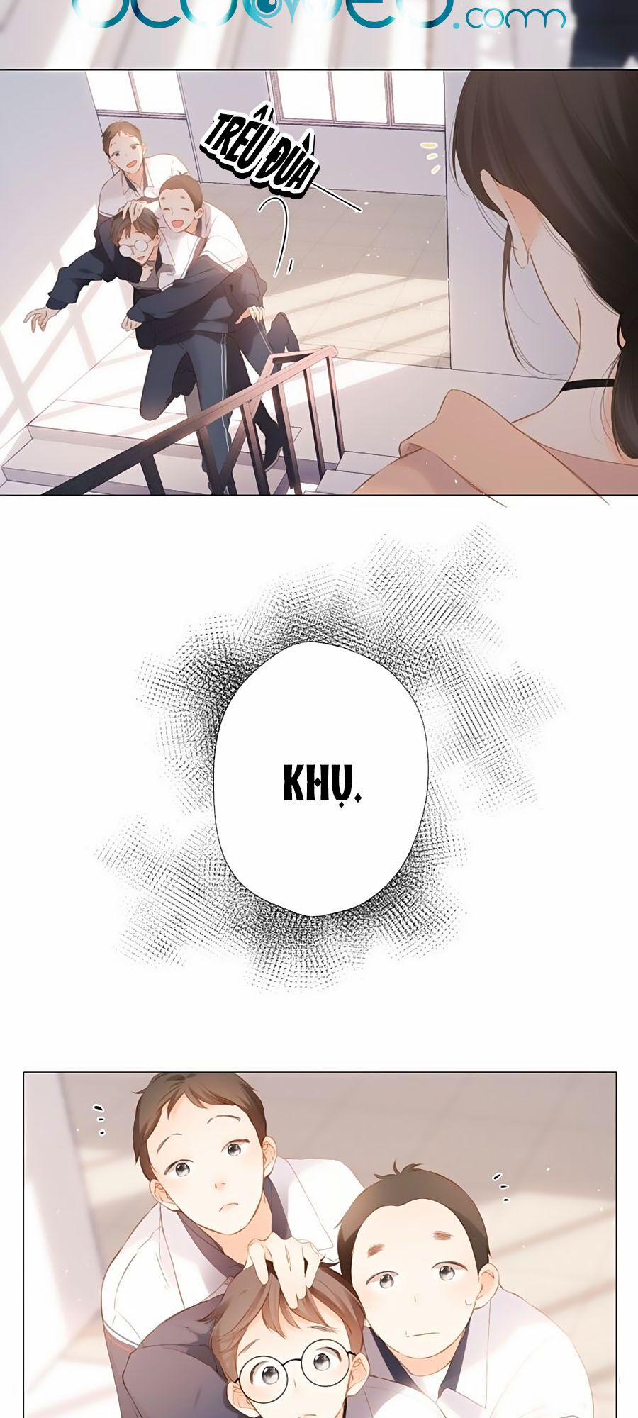 Lại Gặp Được Em 78 trang 5