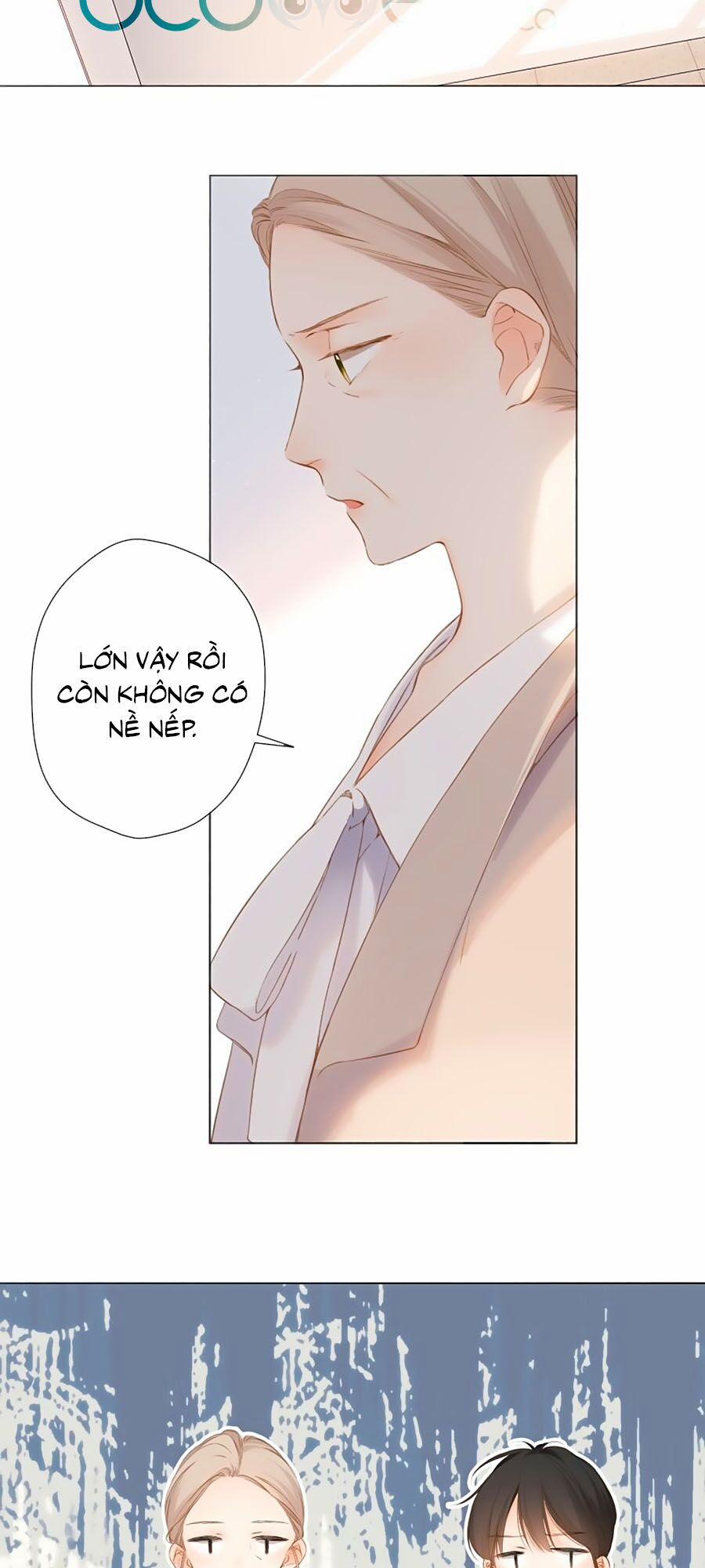 Lại Gặp Được Em 78 trang 8