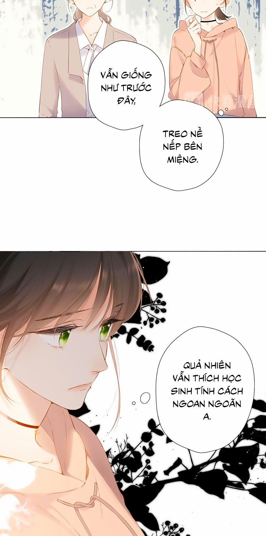 Lại Gặp Được Em 78 trang 9