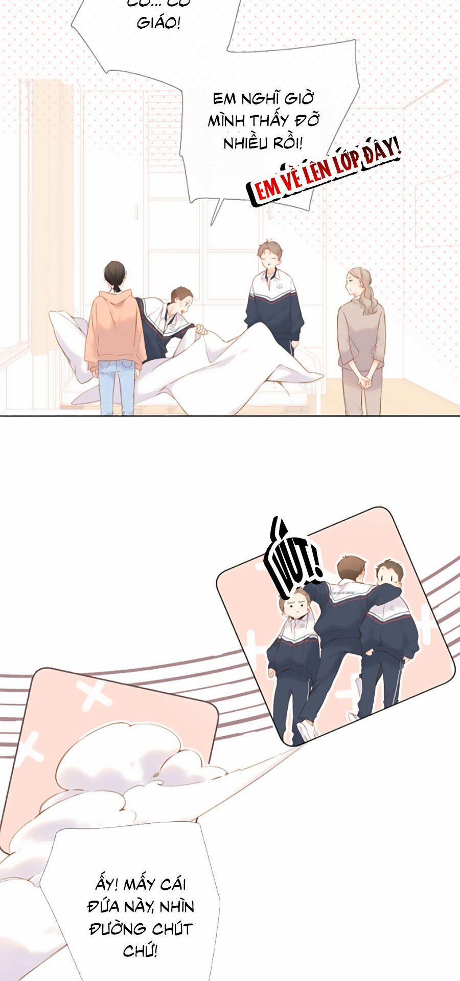 Lại Gặp Được Em 79 trang 1