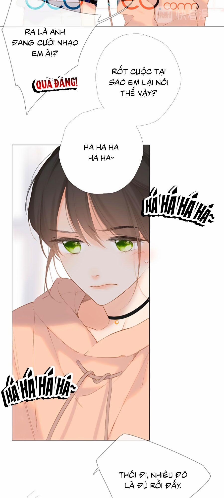 Lại Gặp Được Em 79 trang 10