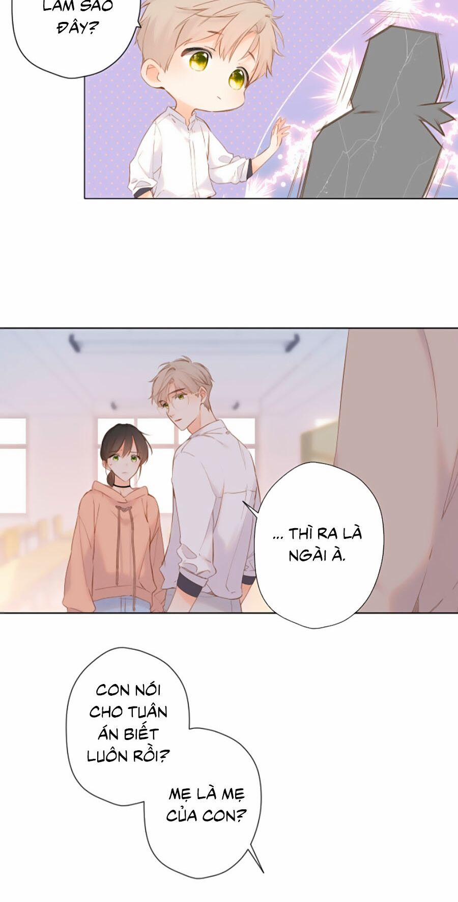 Lại Gặp Được Em 79 trang 16