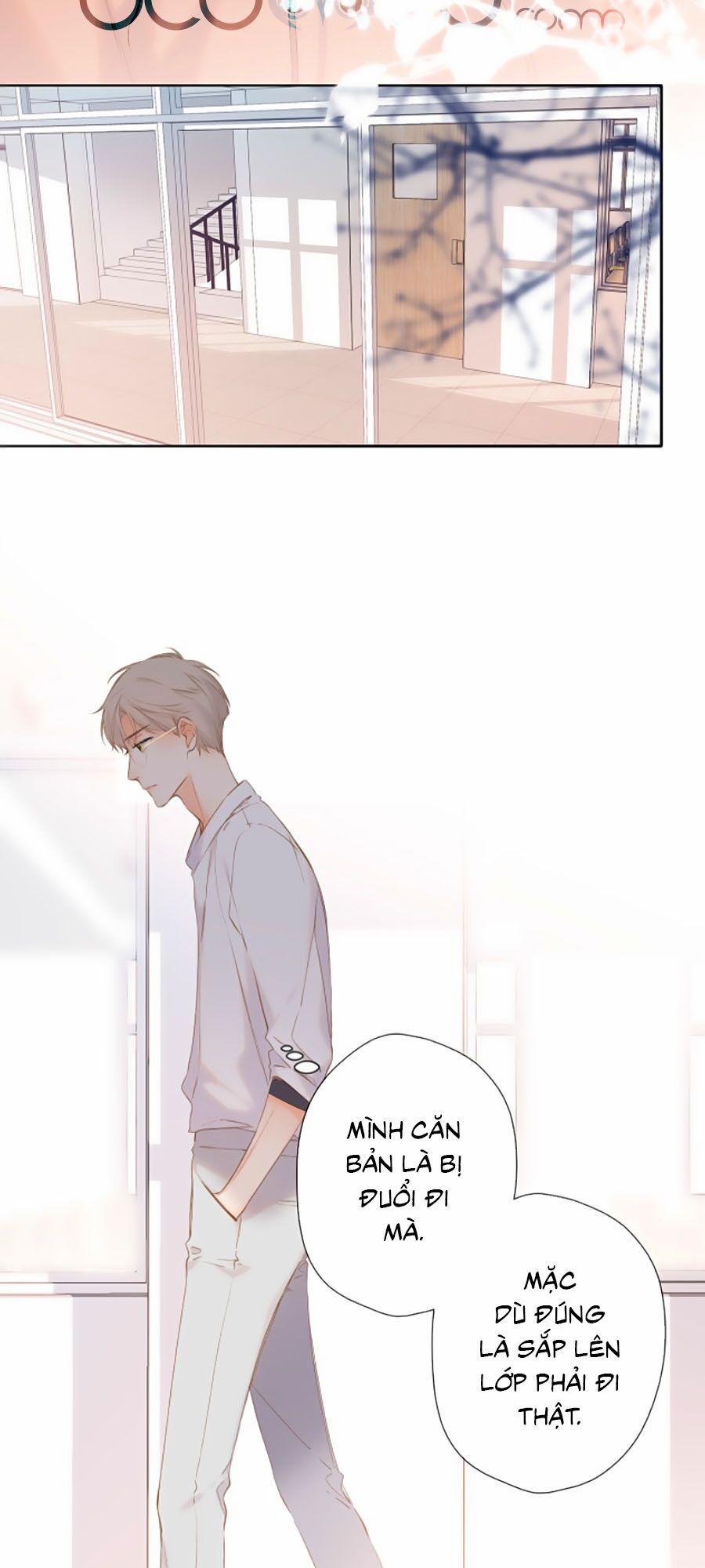 Lại Gặp Được Em 79 trang 19