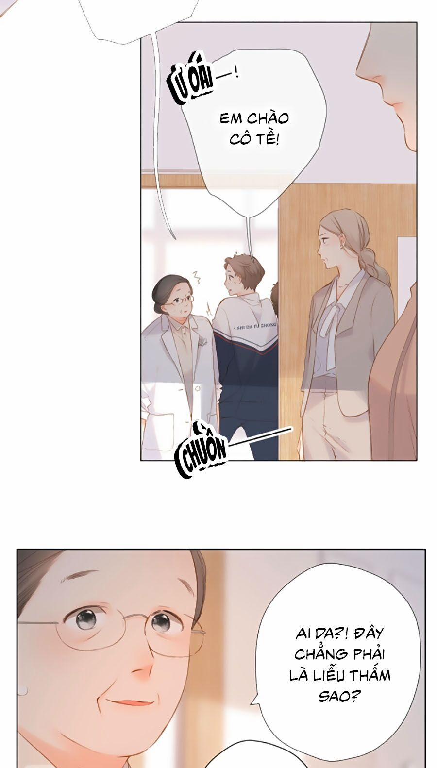 Lại Gặp Được Em 79 trang 2