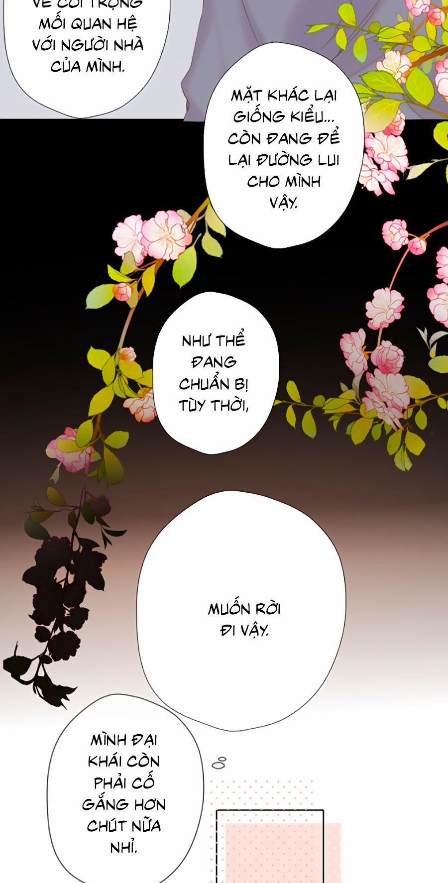 Lại Gặp Được Em 79 trang 21