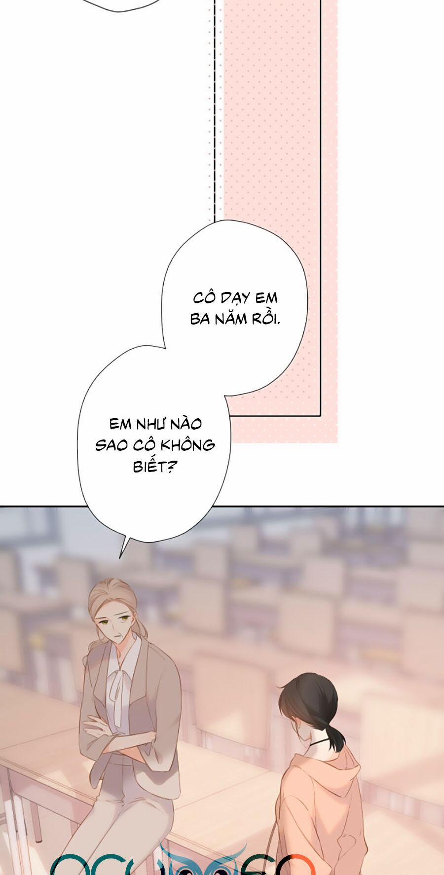 Lại Gặp Được Em 79 trang 22