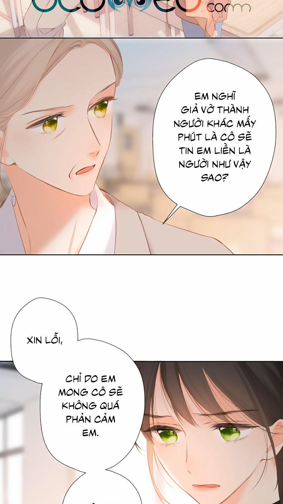 Lại Gặp Được Em 79 trang 23