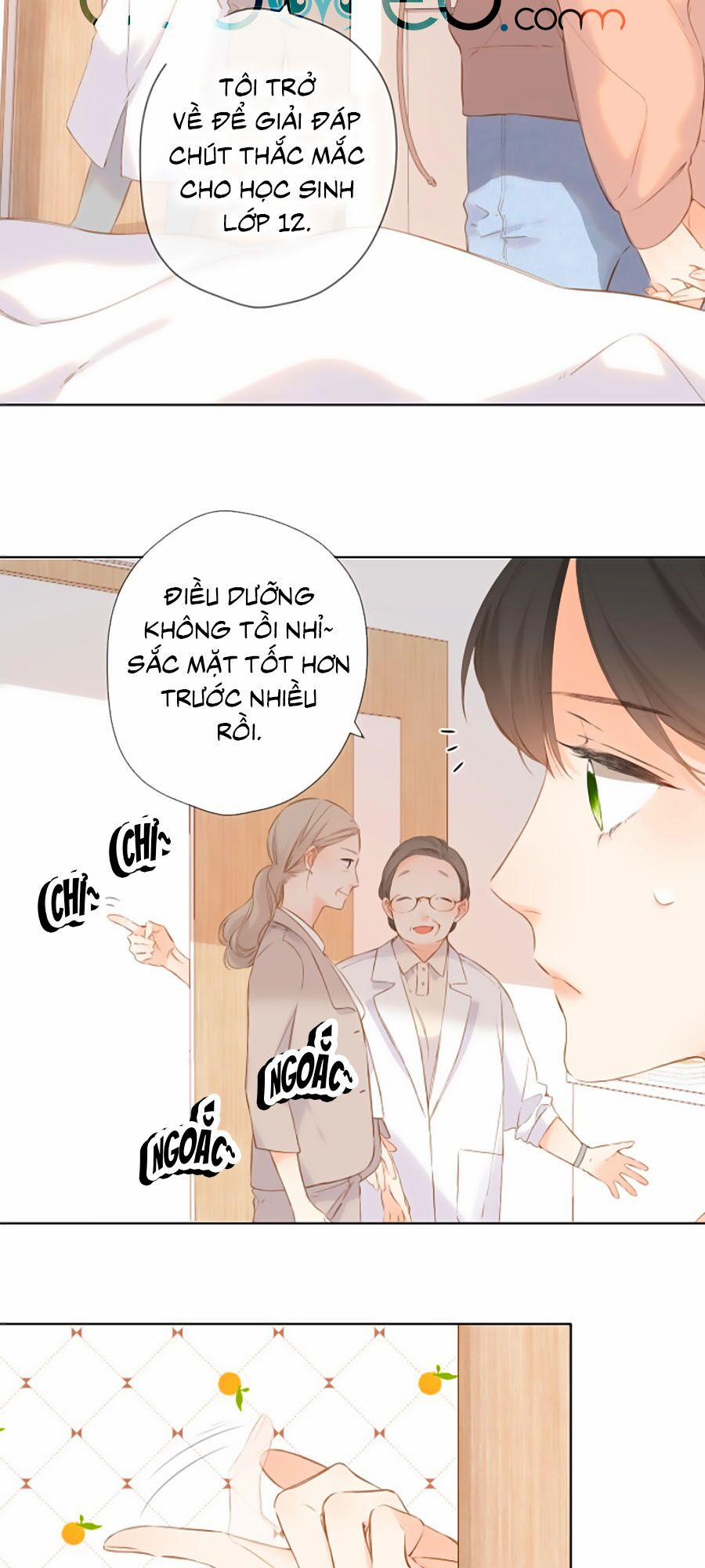 Lại Gặp Được Em 79 trang 4