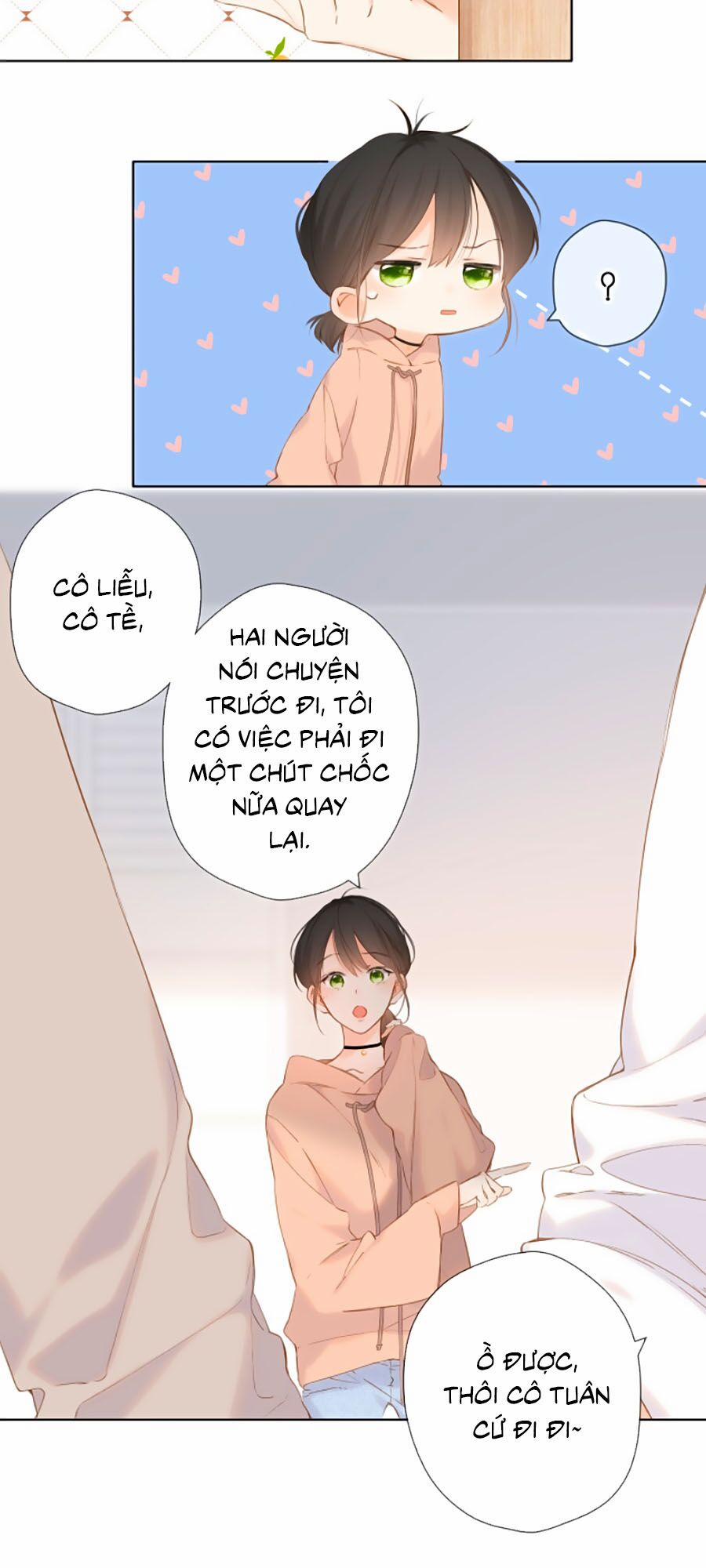 Lại Gặp Được Em 79 trang 5