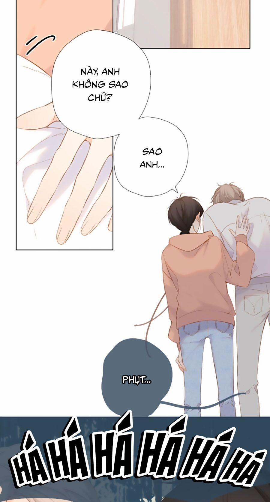 Lại Gặp Được Em 79 trang 8