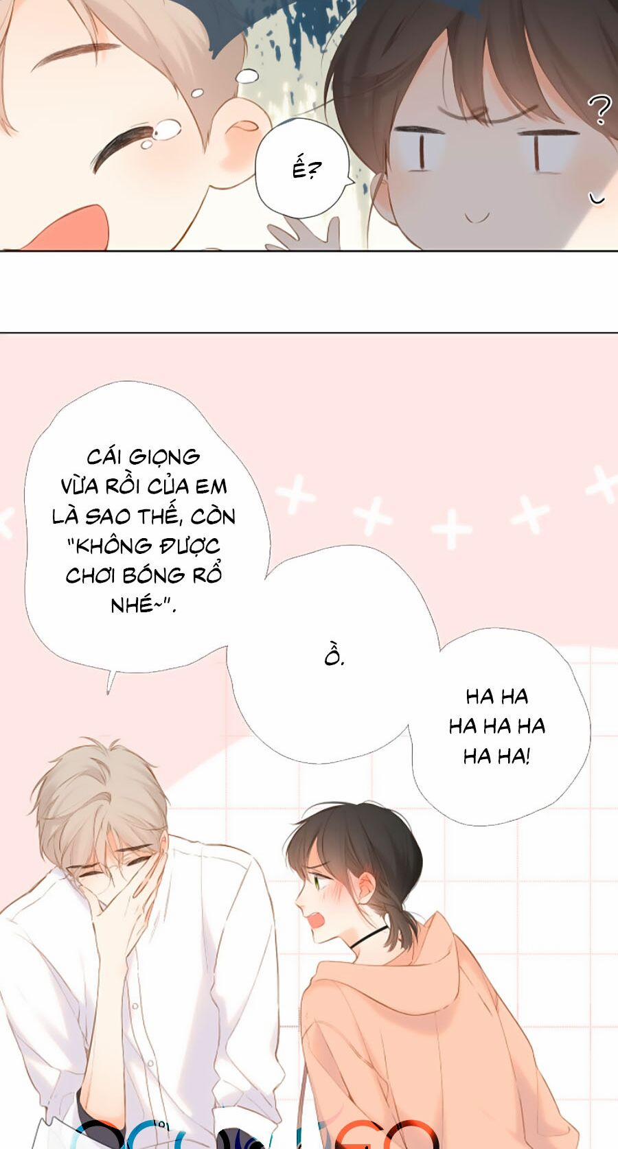 Lại Gặp Được Em 79 trang 9