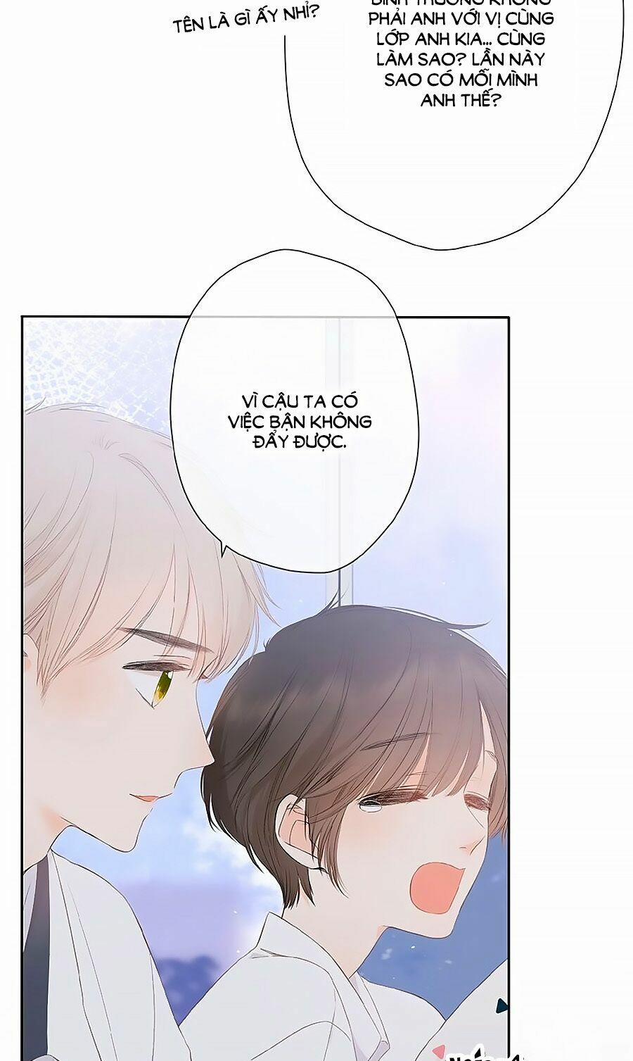 Lại Gặp Được Em 8.5 trang 11