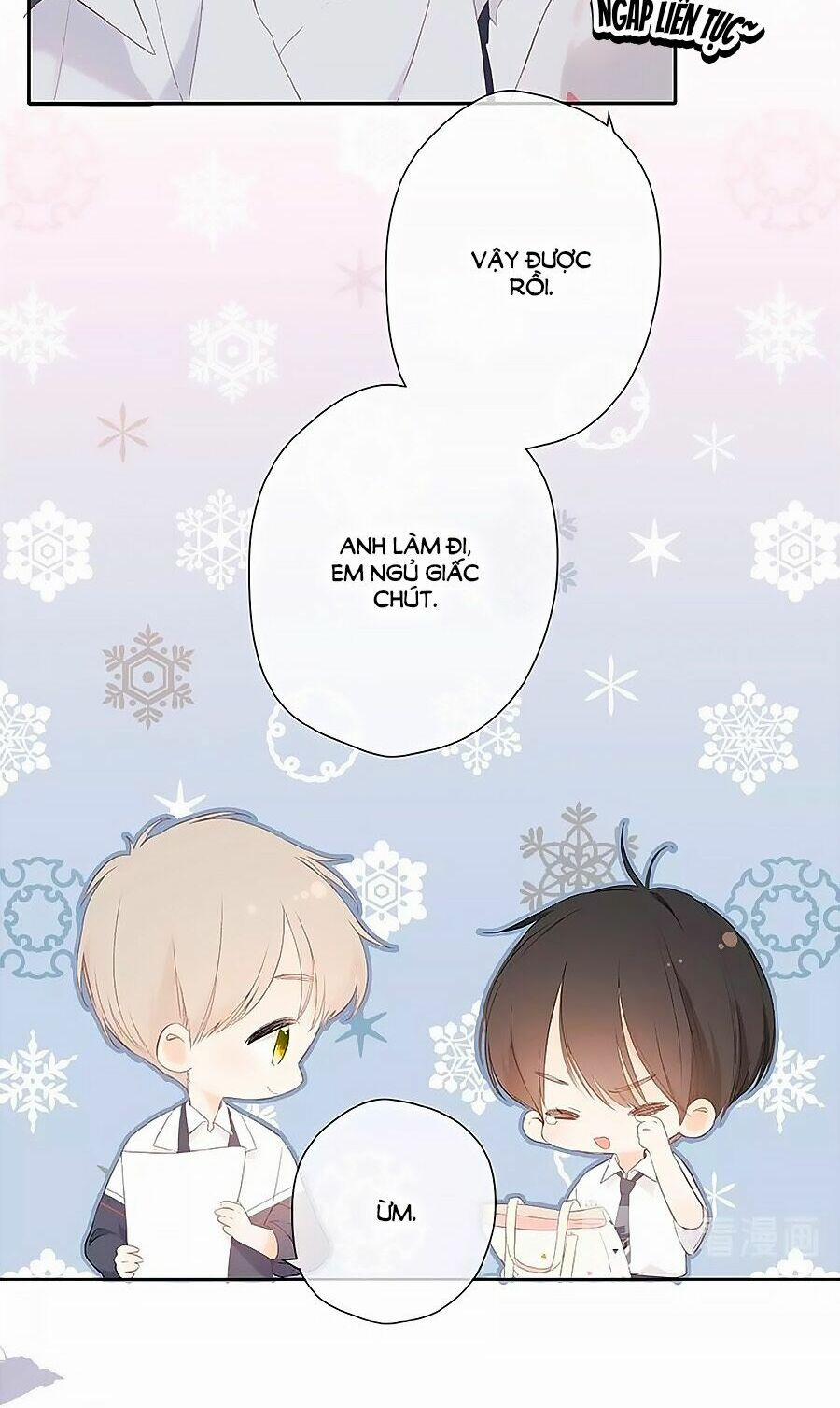 Lại Gặp Được Em 8.5 trang 12