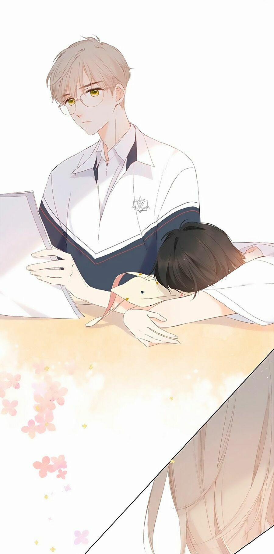 Lại Gặp Được Em 8.5 trang 15