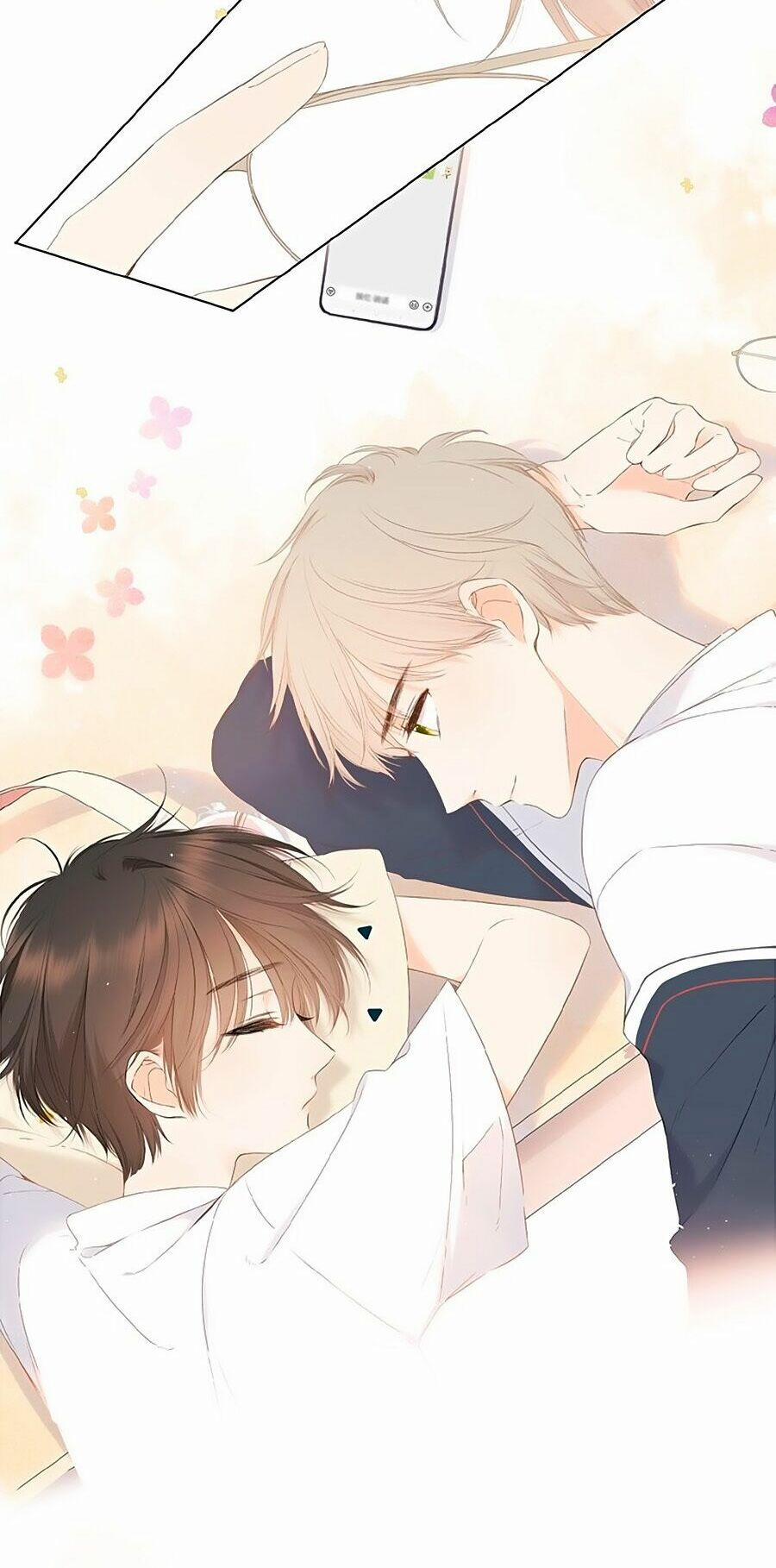 Lại Gặp Được Em 8.5 trang 16