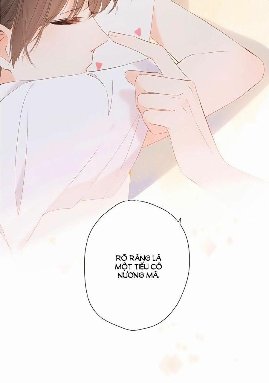 Lại Gặp Được Em 8.5 trang 18