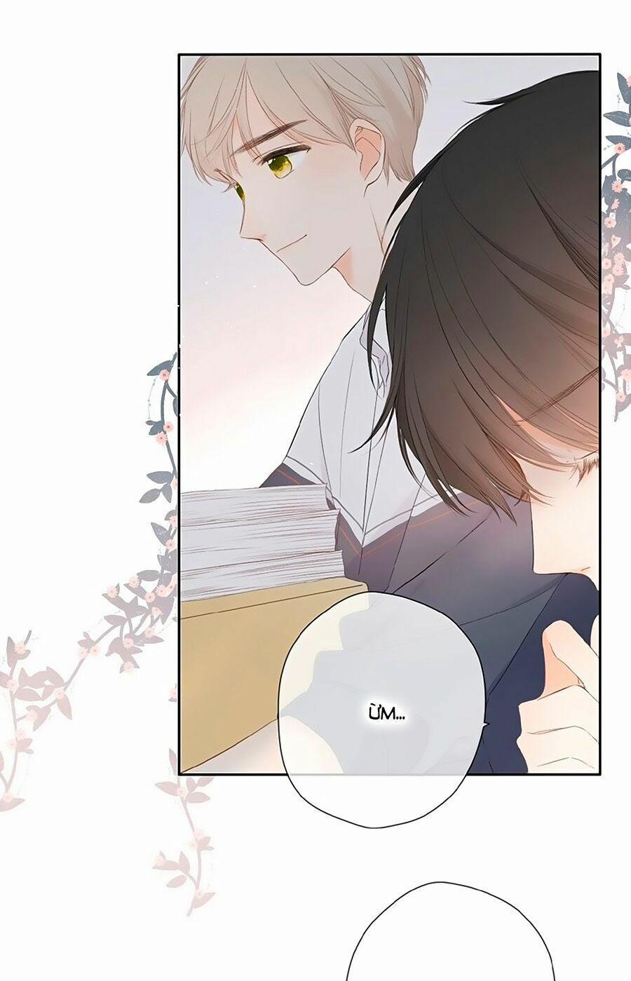 Lại Gặp Được Em 8.5 trang 4