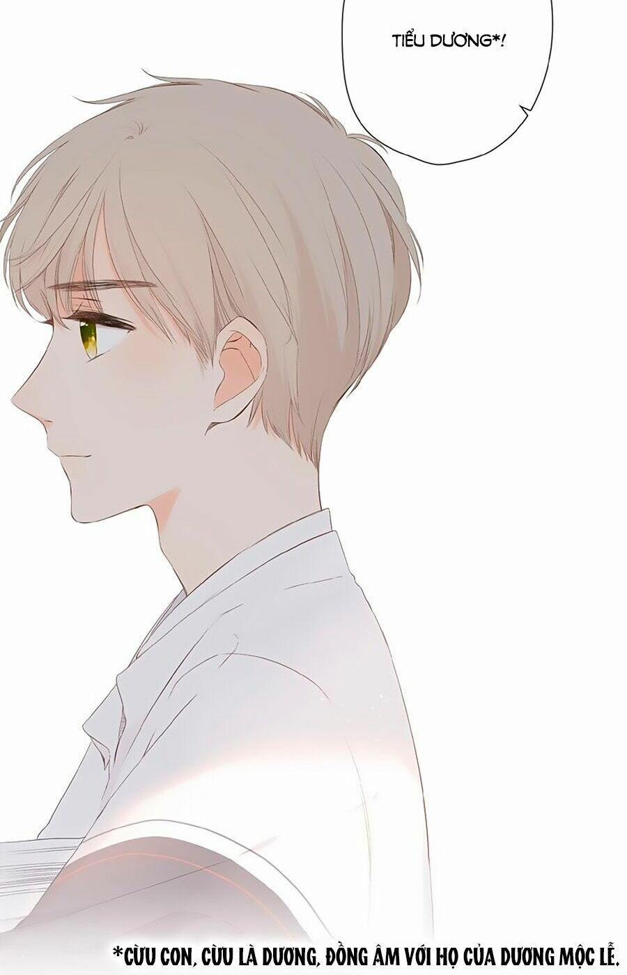 Lại Gặp Được Em 8.5 trang 5