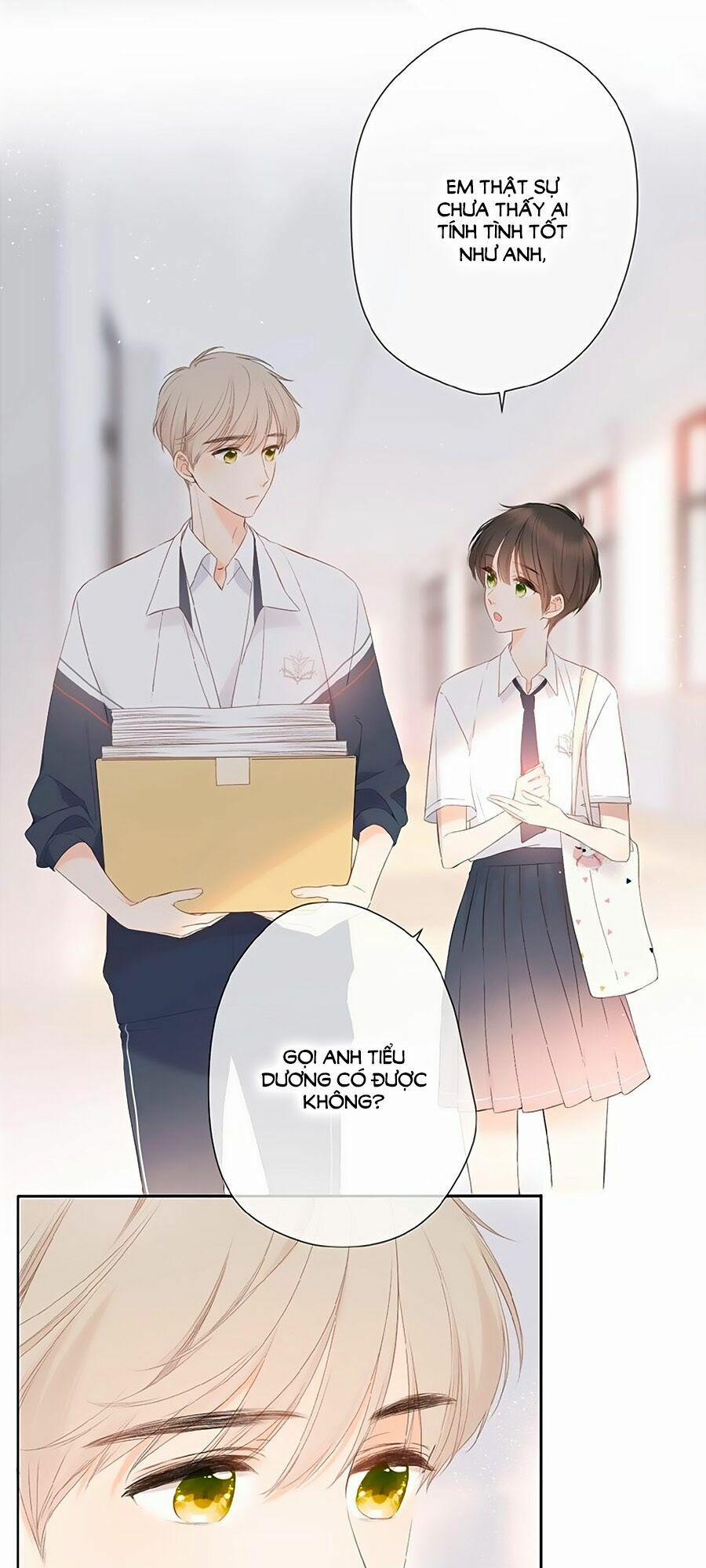 Lại Gặp Được Em 8.5 trang 6