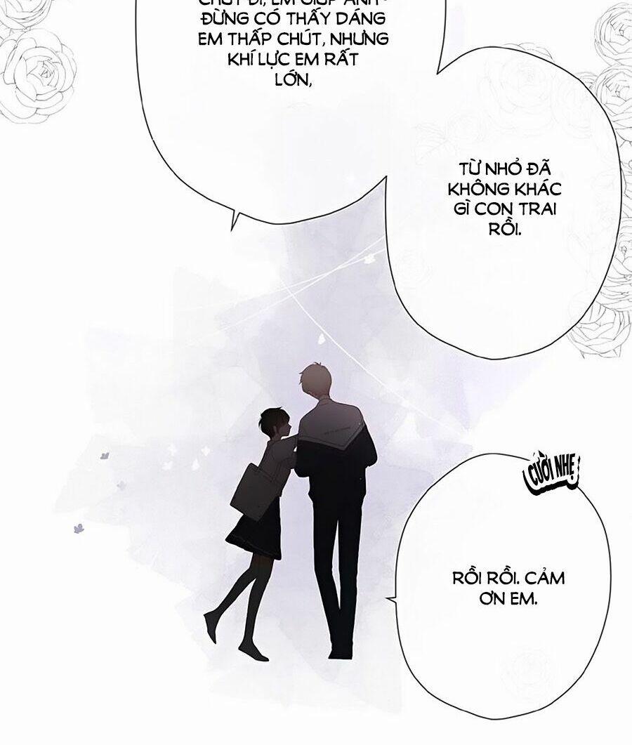 Lại Gặp Được Em 8.5 trang 8