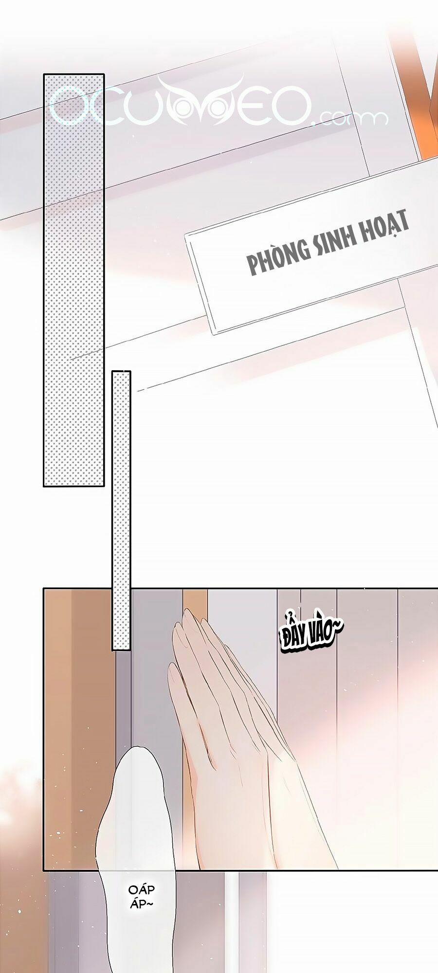 Lại Gặp Được Em 8.5 trang 9