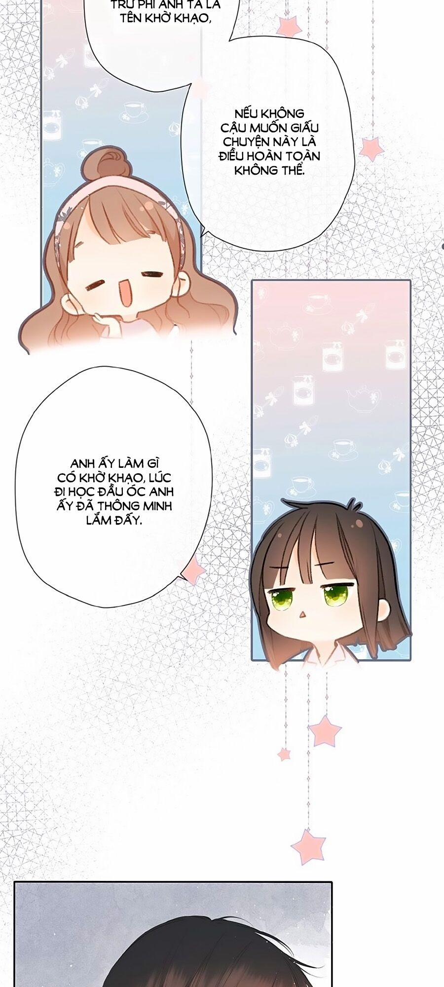 Lại Gặp Được Em 8 trang 10