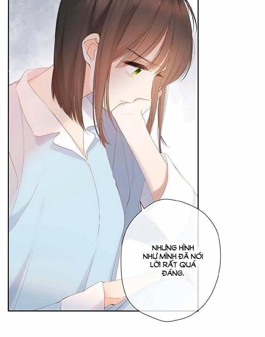 Lại Gặp Được Em 8 trang 11