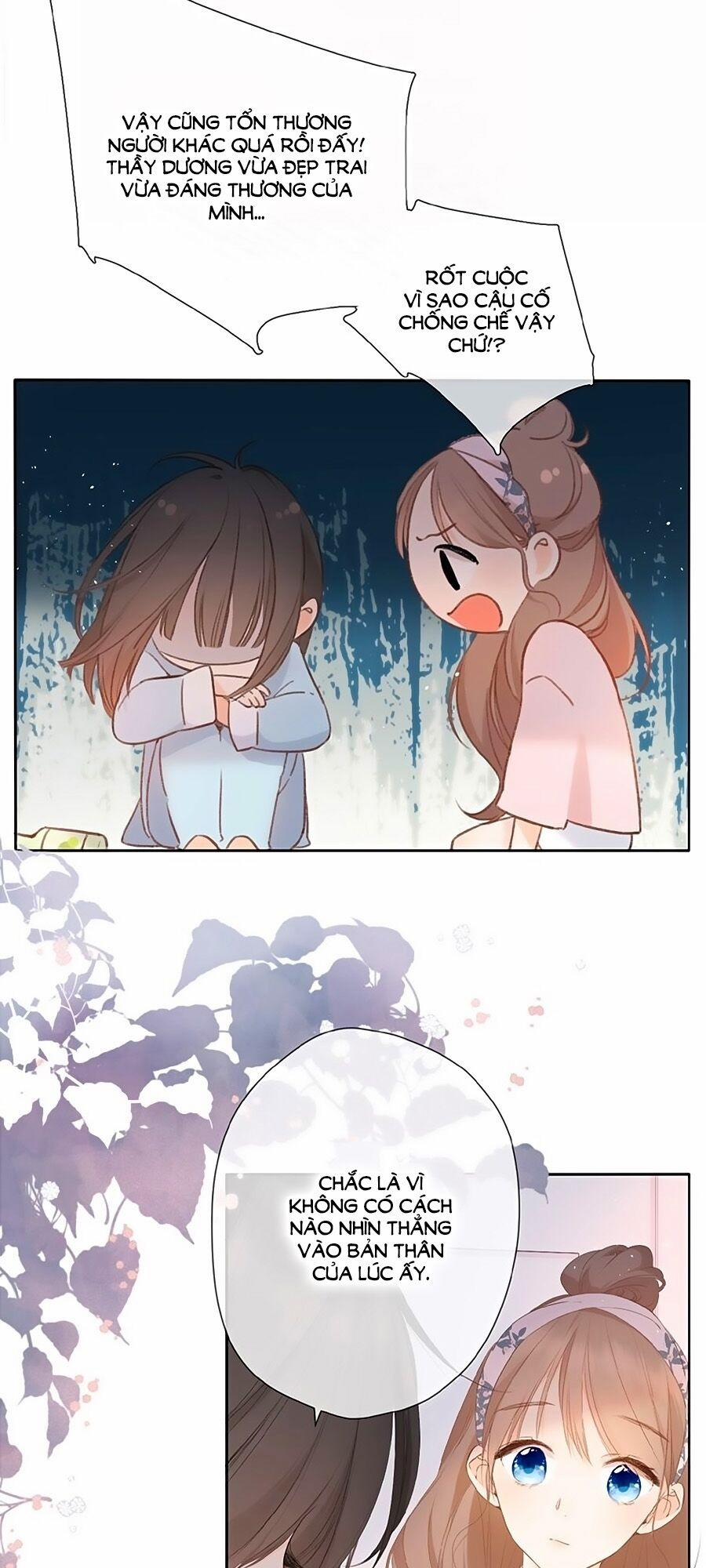 Lại Gặp Được Em 8 trang 14