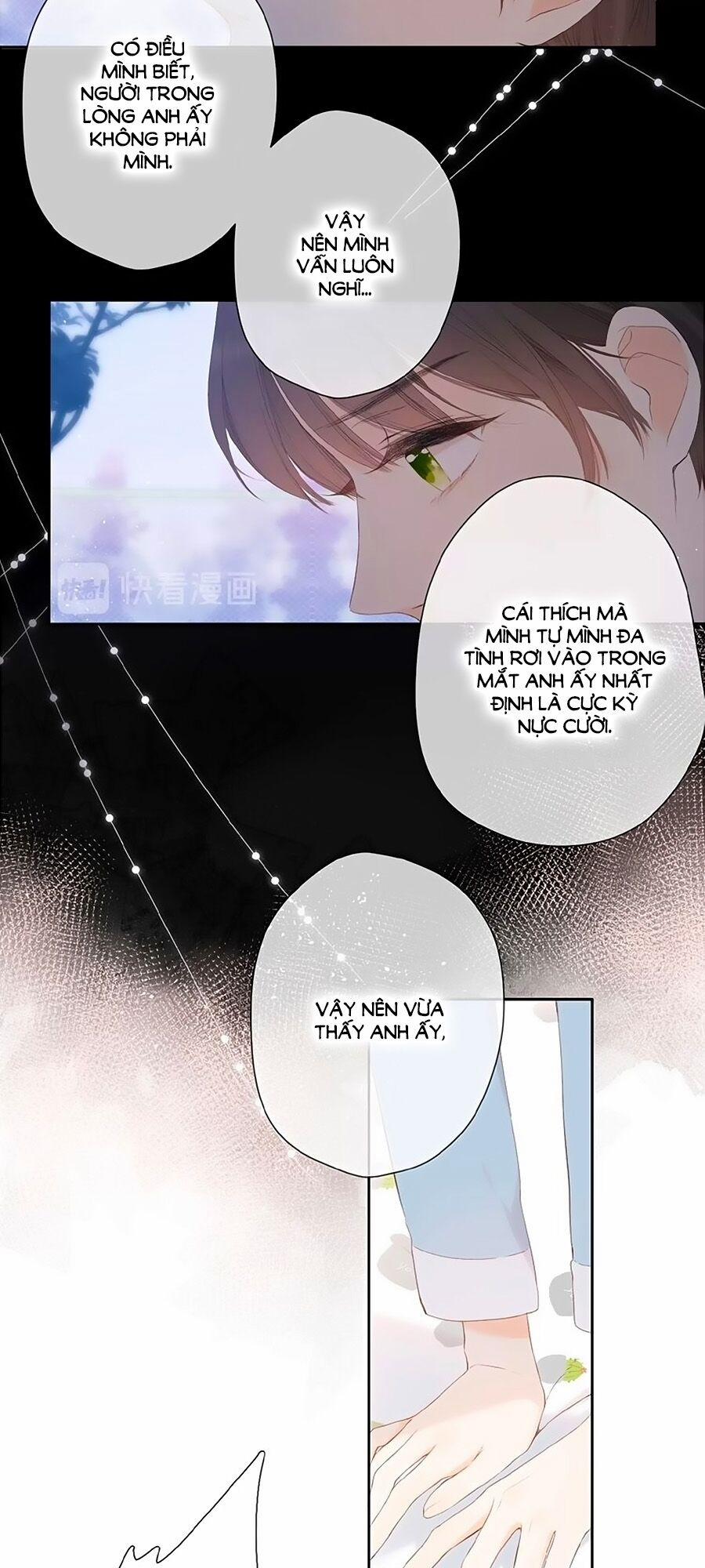 Lại Gặp Được Em 8 trang 18