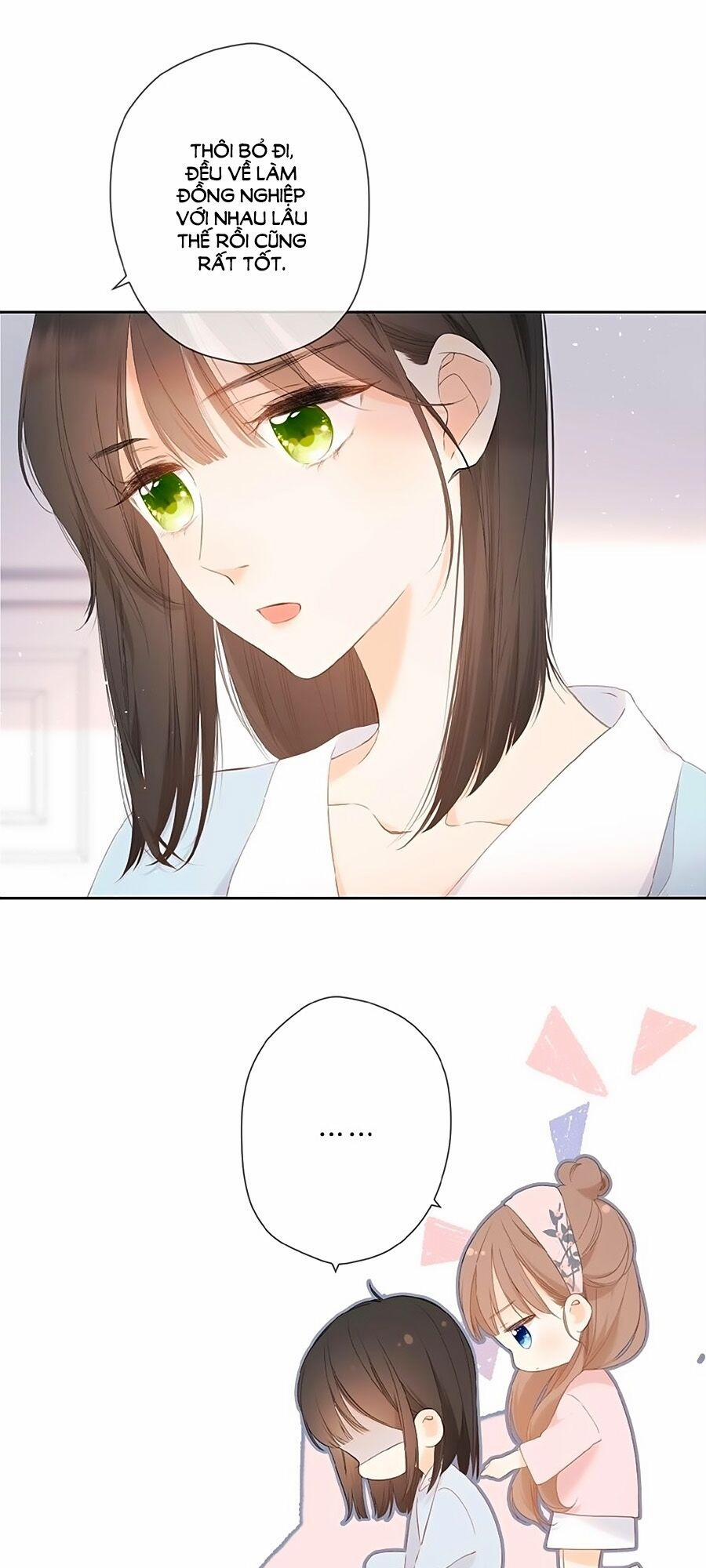 Lại Gặp Được Em 8 trang 21