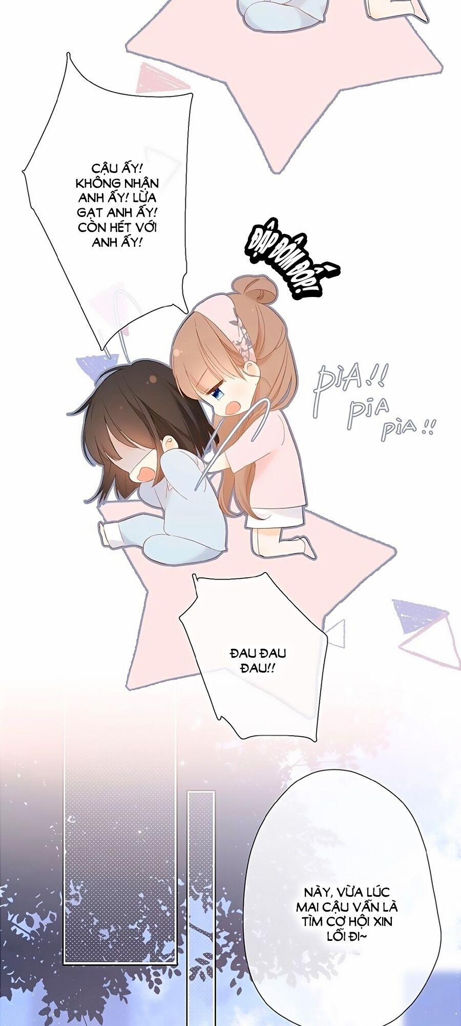 Lại Gặp Được Em 8 trang 22