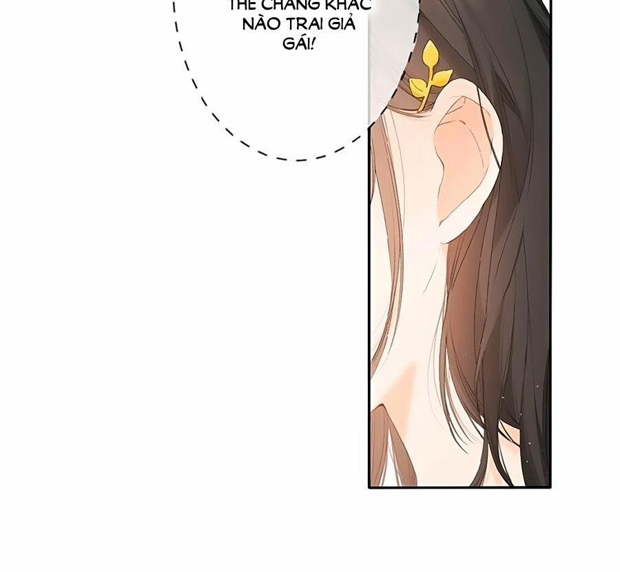 Lại Gặp Được Em 8 trang 24