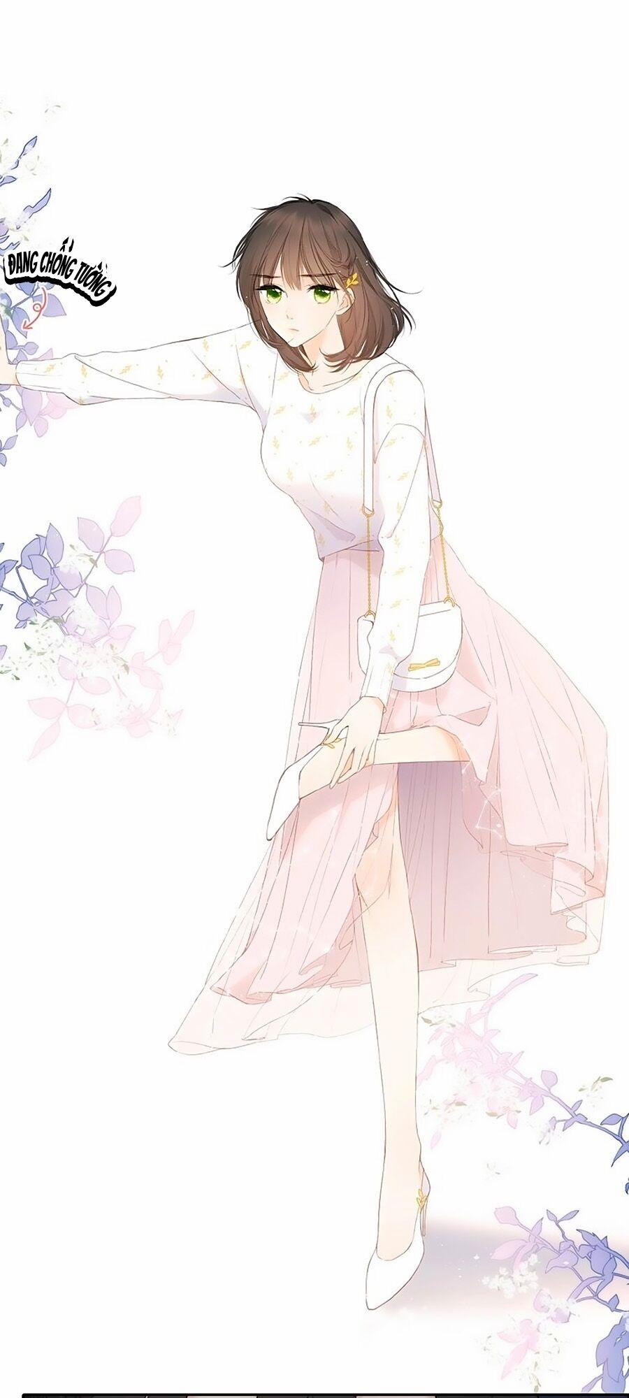 Lại Gặp Được Em 8 trang 25