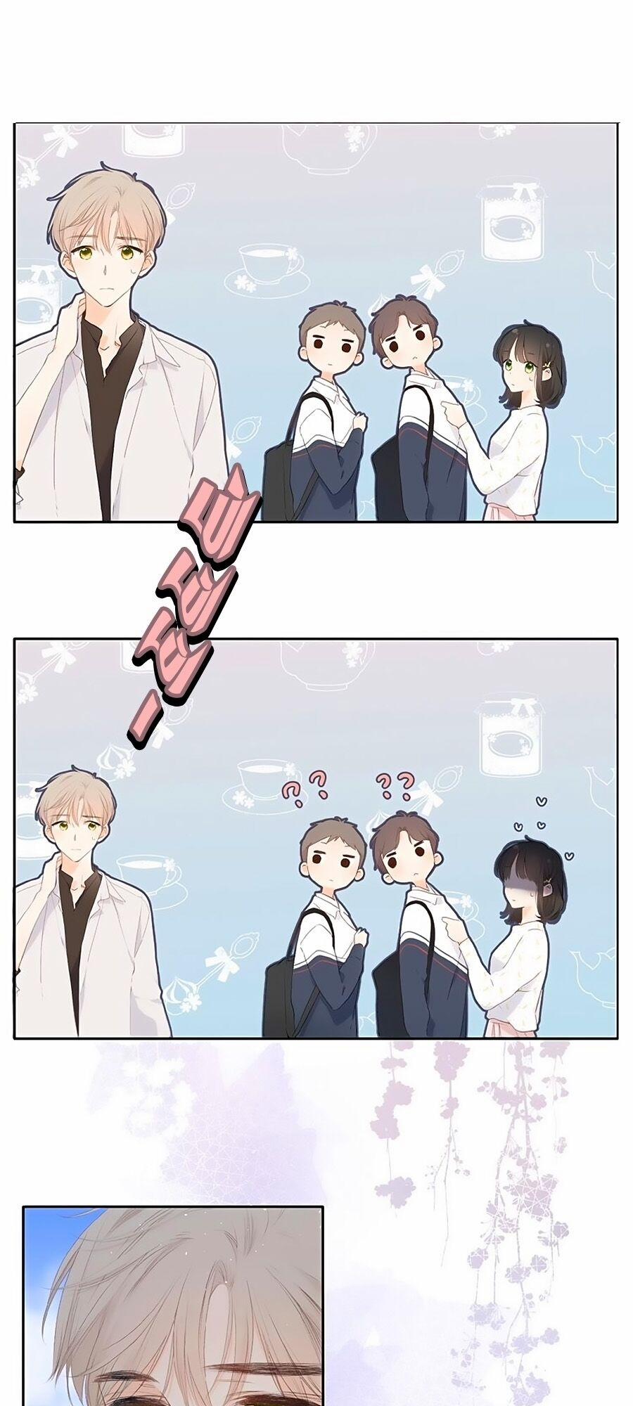 Lại Gặp Được Em 8 trang 30