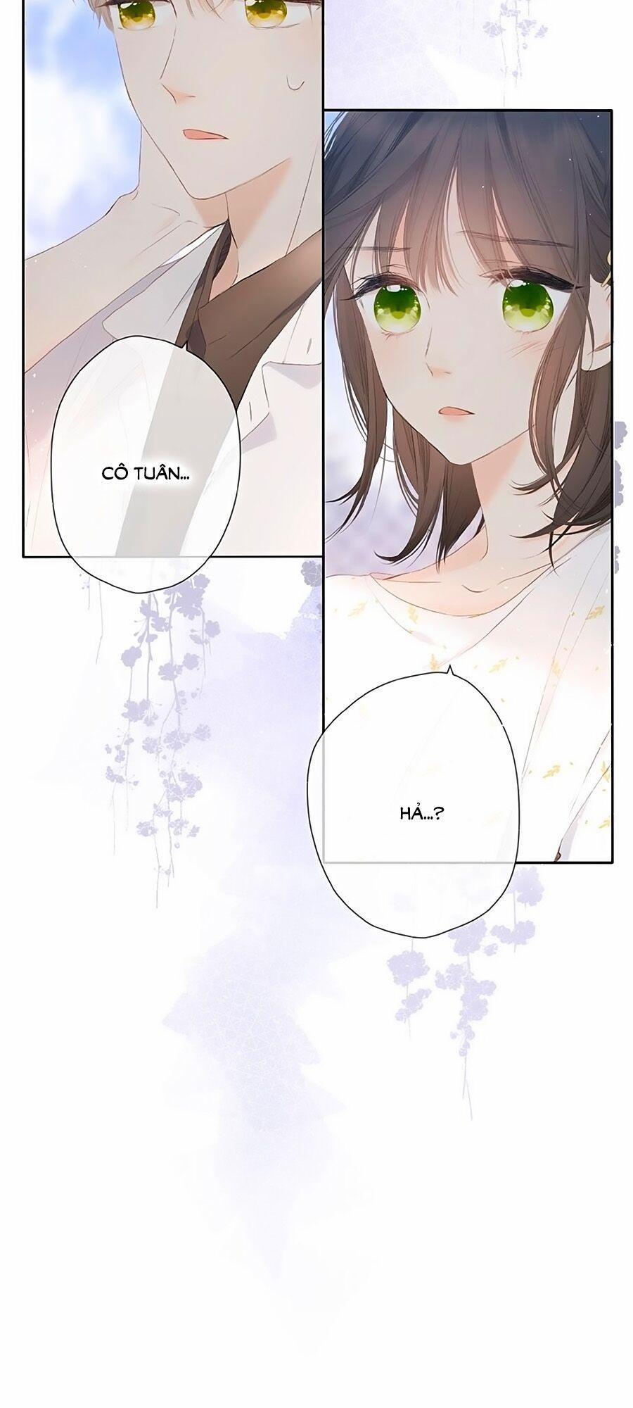 Lại Gặp Được Em 8 trang 31