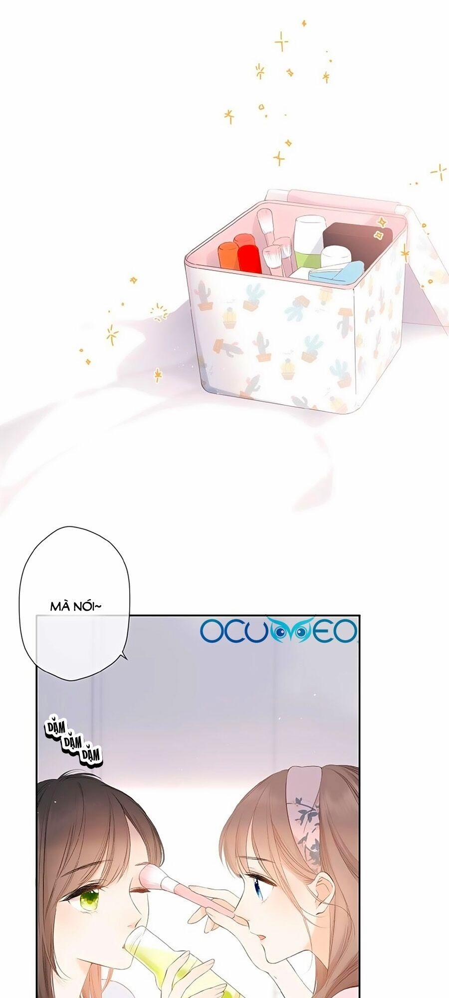 Lại Gặp Được Em 8 trang 5