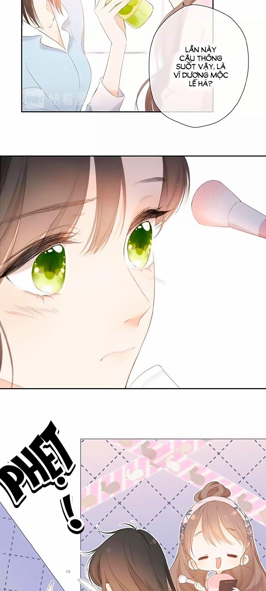 Lại Gặp Được Em 8 trang 6