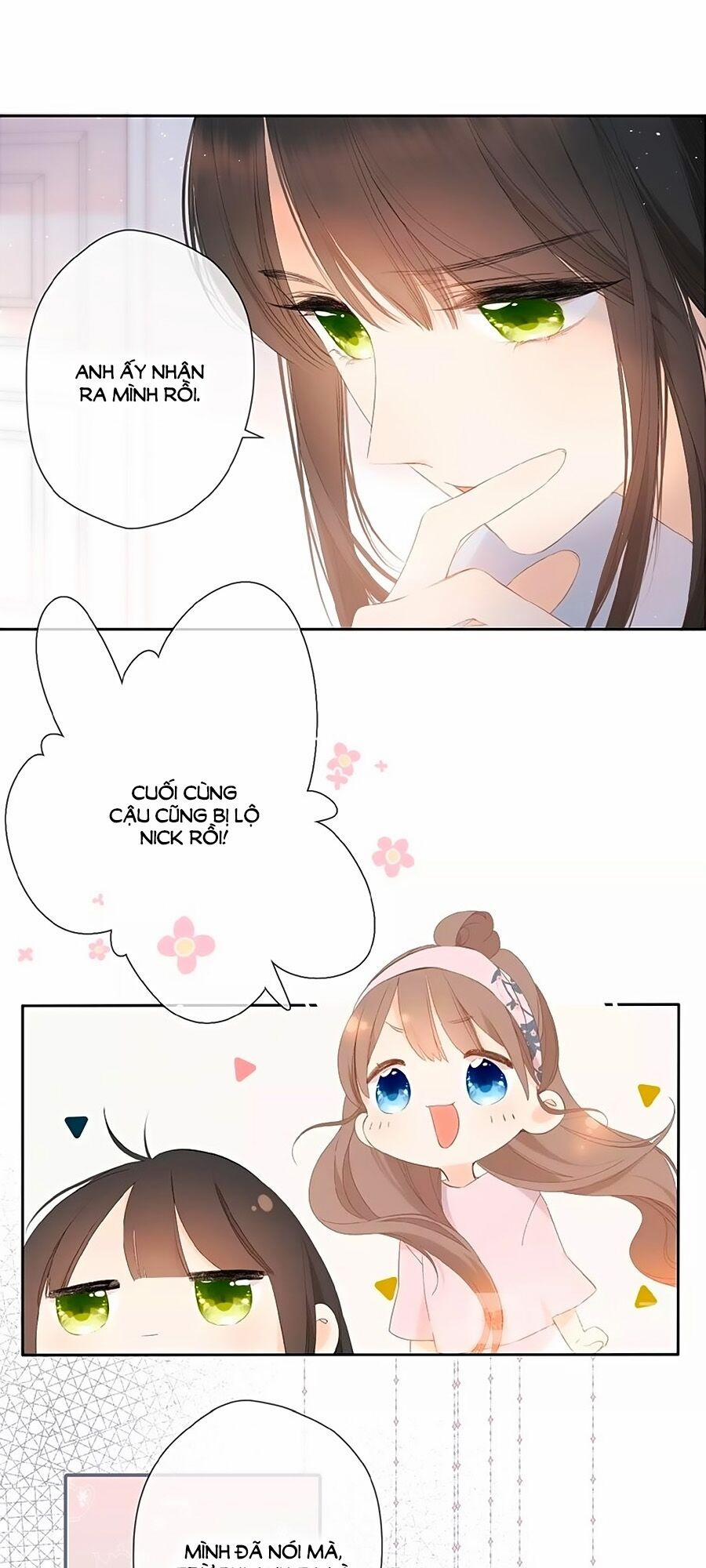 Lại Gặp Được Em 8 trang 9