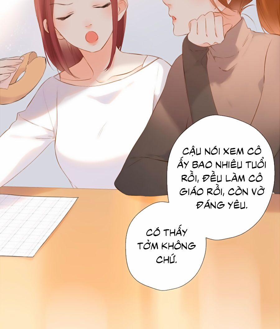 Lại Gặp Được Em 80 trang 20