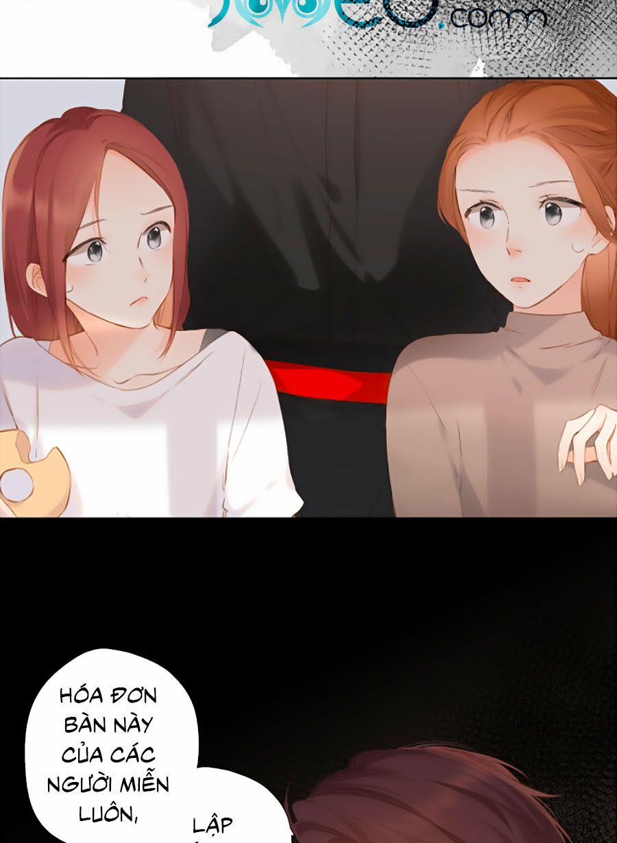 Lại Gặp Được Em 80 trang 22