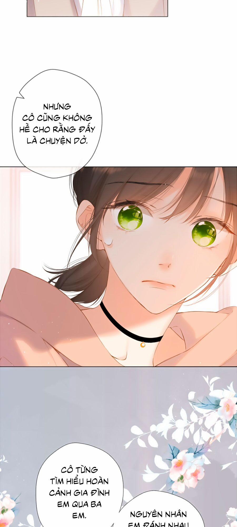 Lại Gặp Được Em 80 trang 3