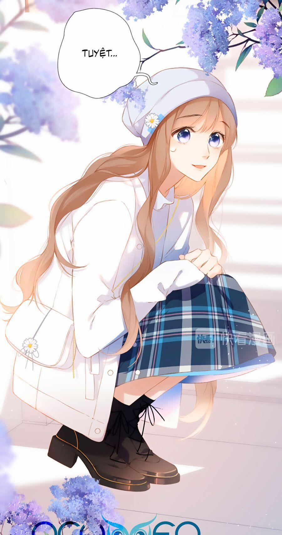 Lại Gặp Được Em 81 trang 1