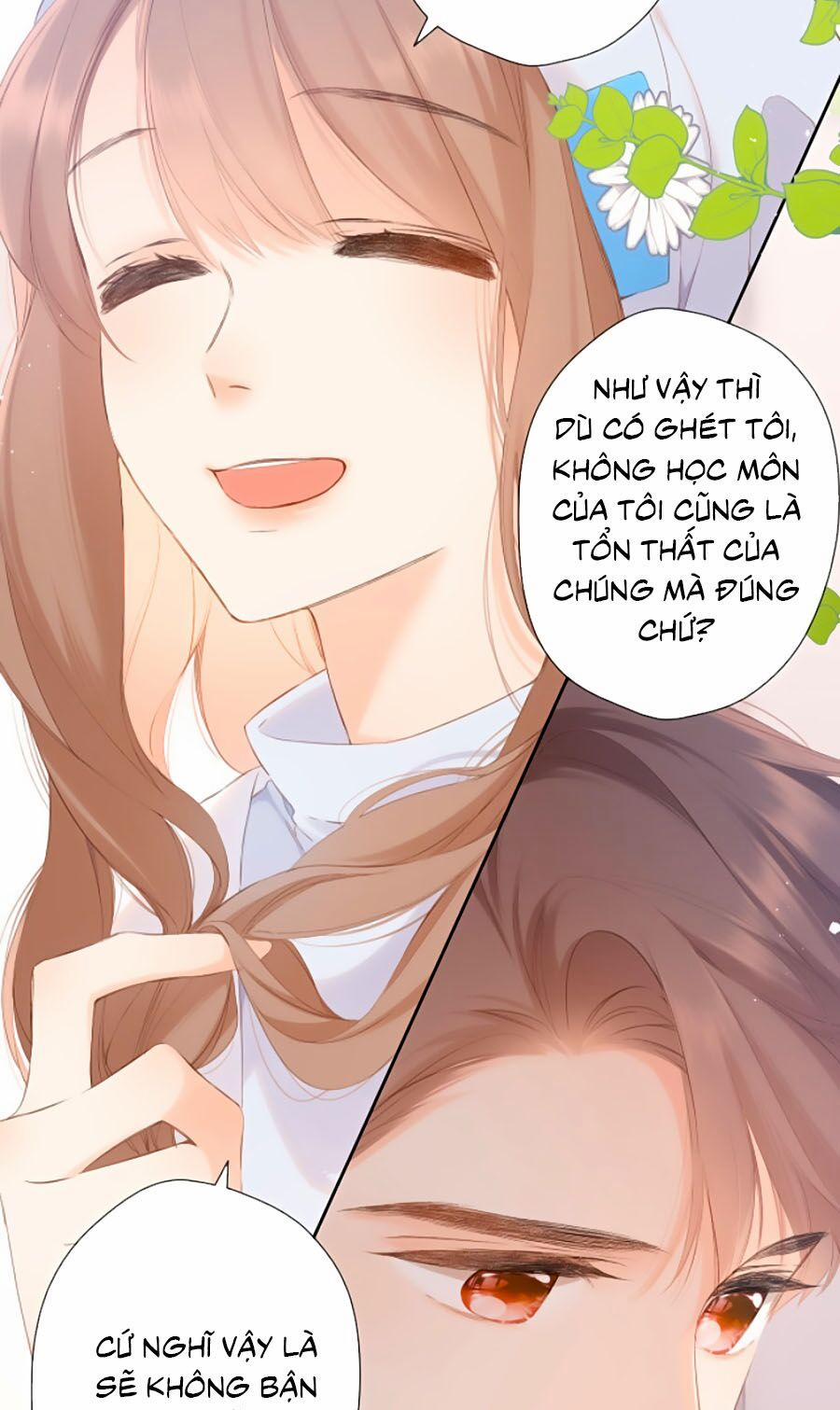 Lại Gặp Được Em 81 trang 15