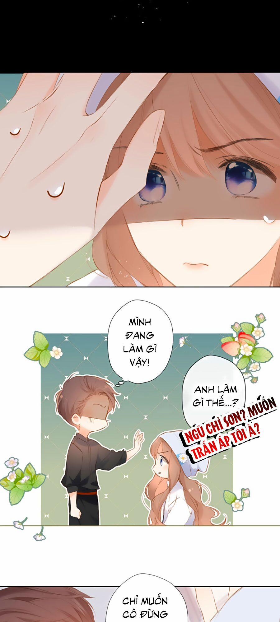 Lại Gặp Được Em 81 trang 19