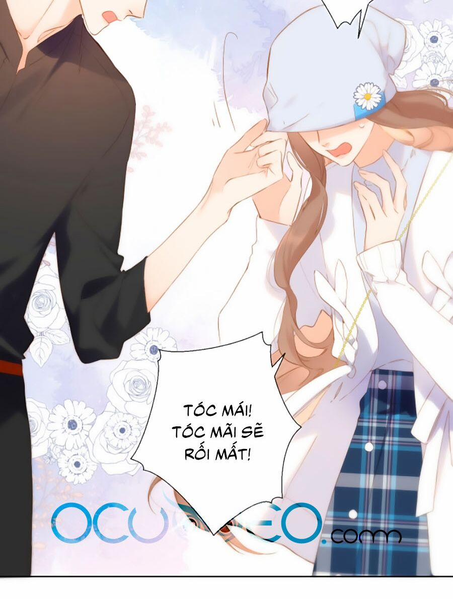 Lại Gặp Được Em 81 trang 21