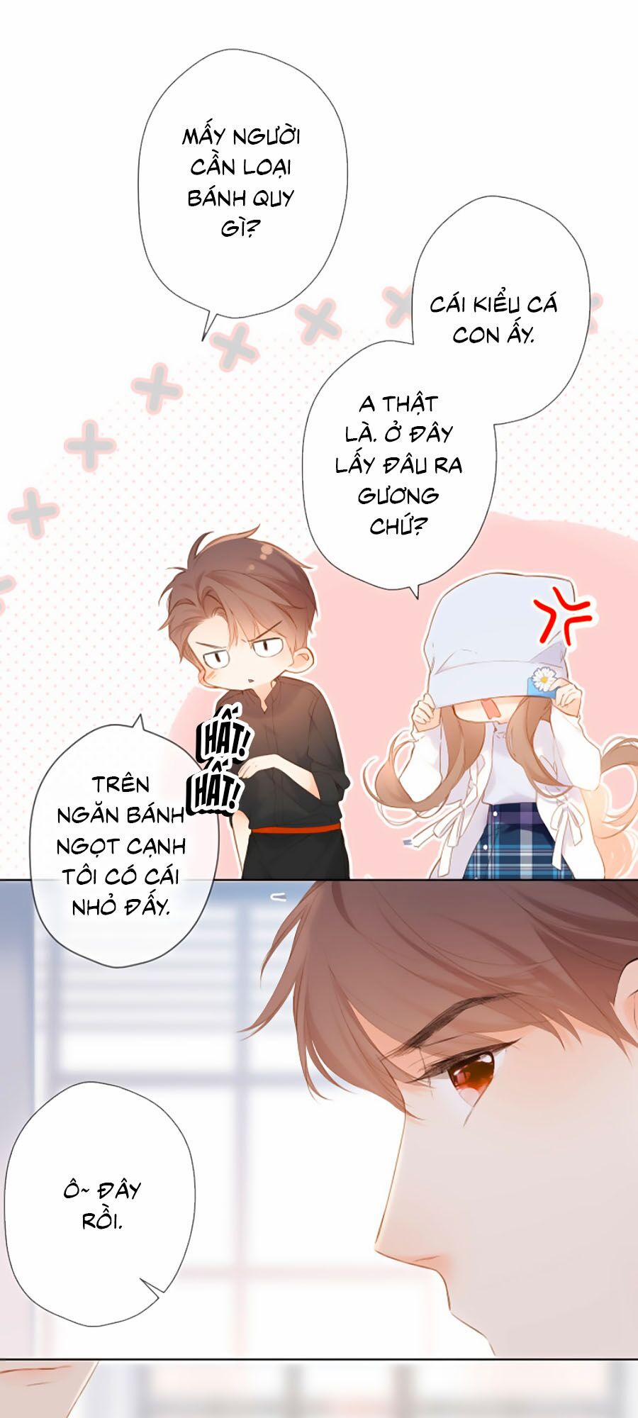 Lại Gặp Được Em 81 trang 22