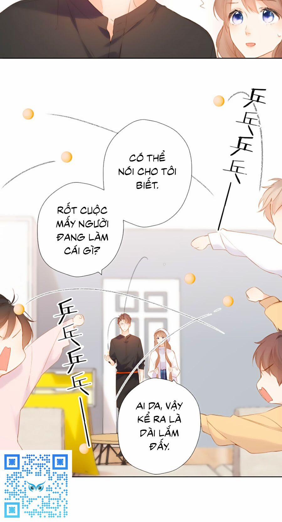 Lại Gặp Được Em 81 trang 27