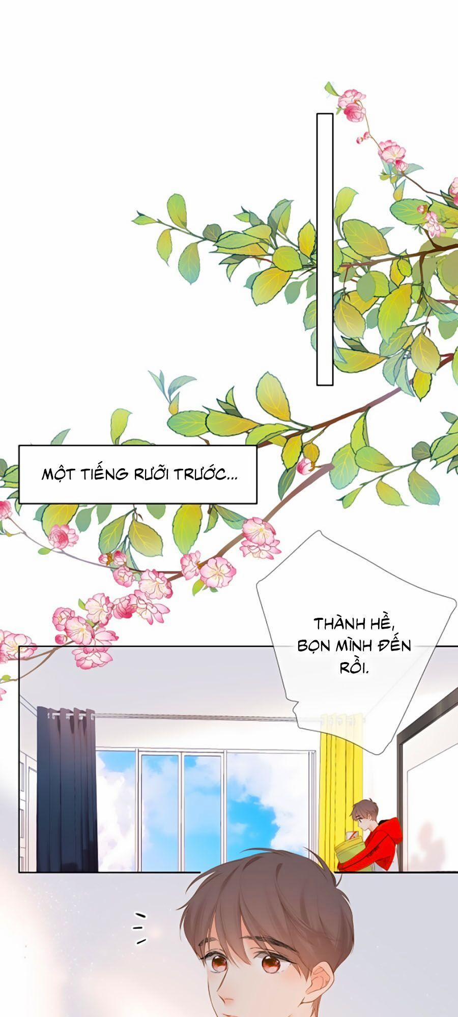 Lại Gặp Được Em 82 trang 0