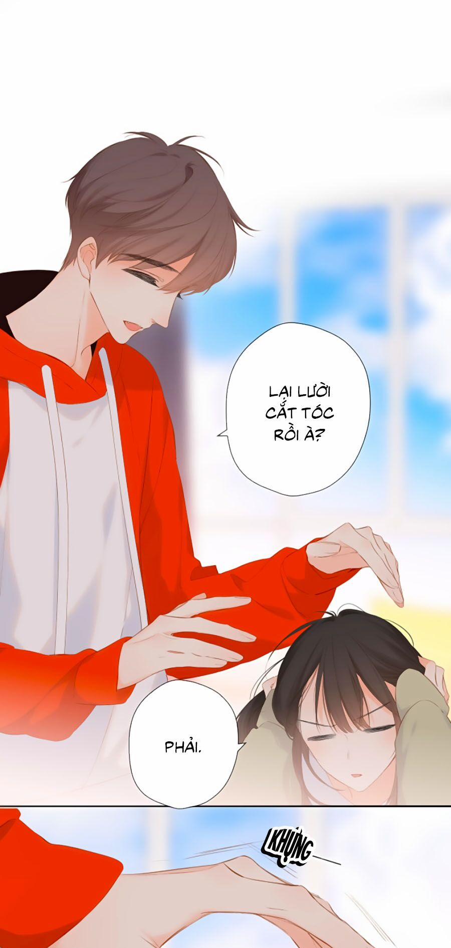 Lại Gặp Được Em 82 trang 12